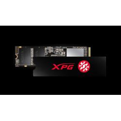 Dysk SSD ADATA XPG SX8200 PRO 1TB M.2 2280 PCIe Gen3x4