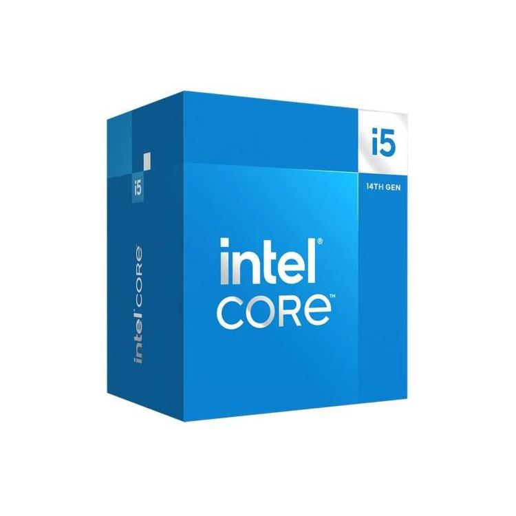 Procesor Intel Core i5-14400 4,7 GHz 9.5 MB LGA1700