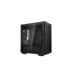 Obudowa Deepcool CH370 czarna