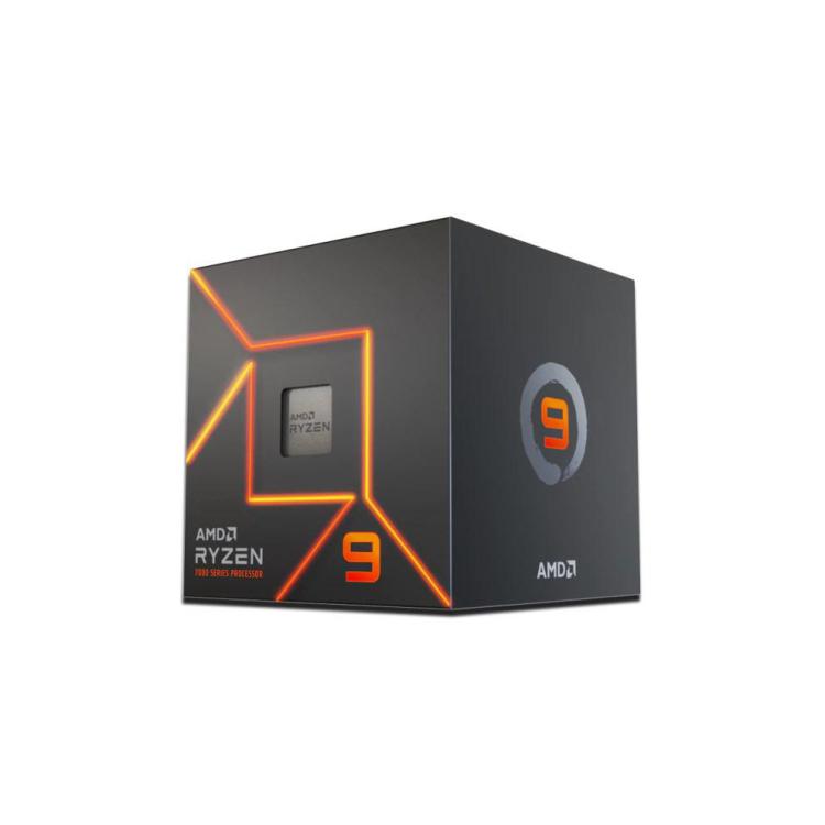 Procesor AMD Ryzen 9 7900