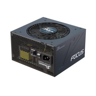 Zasilacz Seasonic Focus PX - 850W 80 Plus Platinum PSU,...