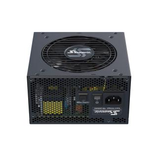 Zasilacz Seasonic Focus PX - 850W 80 Plus Platinum PSU,...