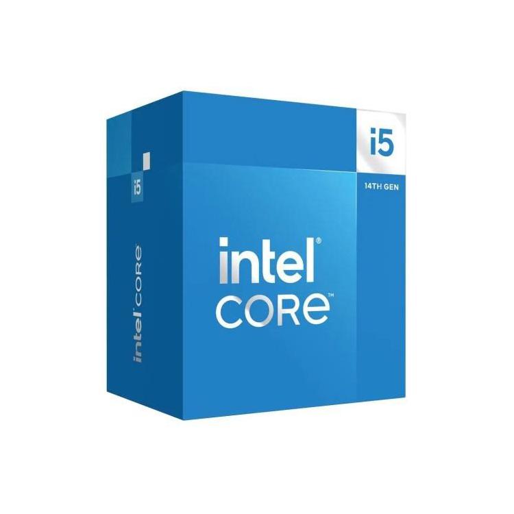 Procesor Intel Core i5-14500 5,0 GHz 11.5 MB LGA1700