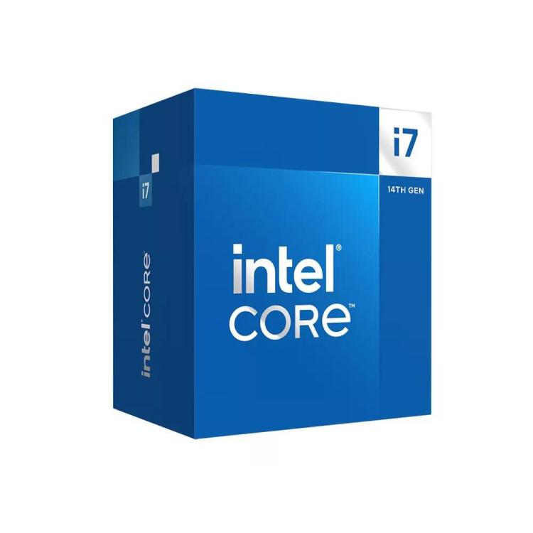 Procesor Intel Core i7-14700 5,4 GHz 28 MB LGA1700