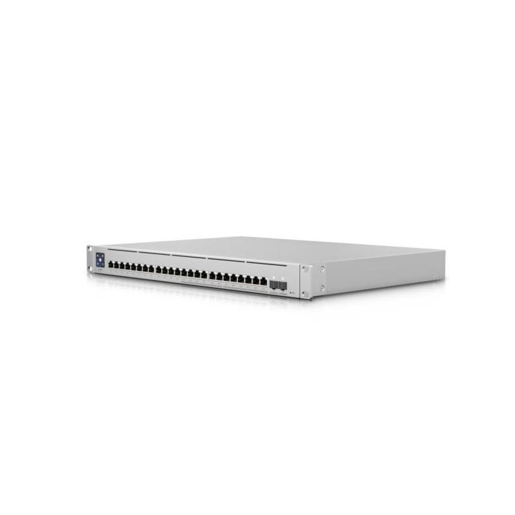 Ubiquiti USW-Enterprise-24-PoE,12x RJ45,1000Mb/s