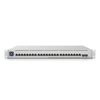 Ubiquiti USW-Enterprise-24-PoE,12x RJ45,1000Mb/s