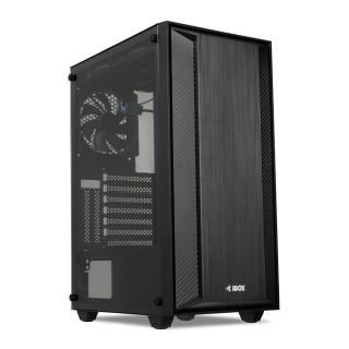 IBOX OBUDOWA ATX CETUS 906