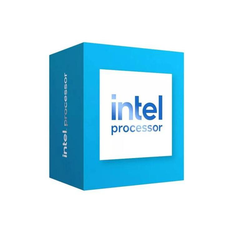 Procesor Intel 300 3,9 GHz 2.5 MB LGA1700