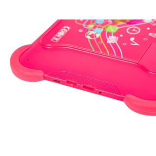 BLOW TABLET KIDSTAB10 4G 4/64GB RÓŻOWE ETUI