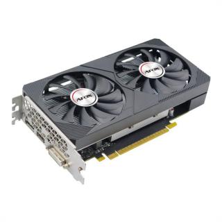 AFOX GEFORCE GTX1650 SUPER 4GB GDDR6 DP DVI HDMI DF...