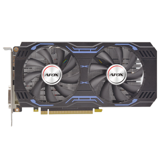 AFOX GEFORCE GTX1660 SUPER 6GB GDDR6 DP DVI HDMI DF...