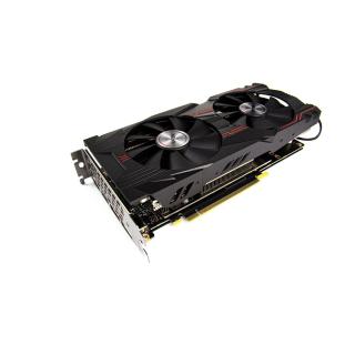 AFOX GEFORCE RTX2060 SUPER 8GB GDDR6 3XDP HDMI DF...