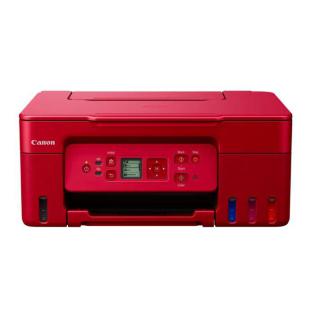 Drukarka PIXMA G3470 RED 5805C049