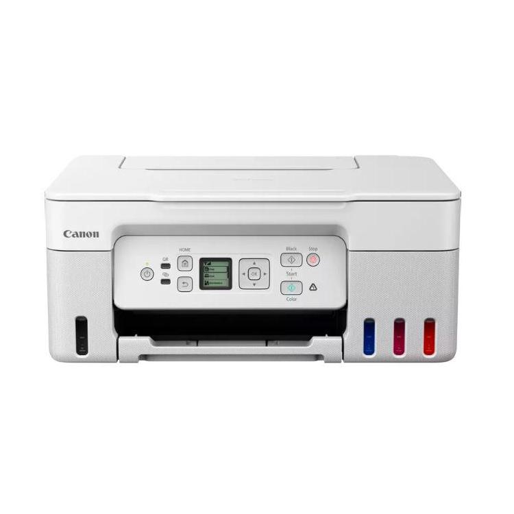 Drukarka PIXMA G3470 WHITE 5805C029