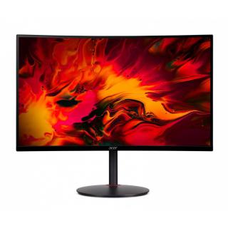 Monitor 27 cali Nitro XZ270Xbiiphx Curved 1500R/240Hz