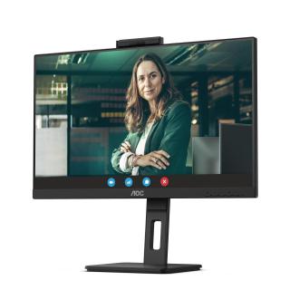 Monitor Q27P3CW 27'' IPS DP HDMIx2 USB-C Pivot Kamera