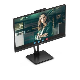 Monitor Q27P3CW 27'' IPS DP HDMIx2 USB-C Pivot Kamera