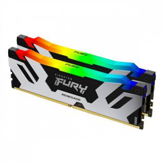 Pamięć DDR5 Fury Renegade RGB 96GB(248GB)/6000 CL32...