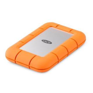 Dysk SSD Mini Rugged 500GB USB 3.2 STMF500400