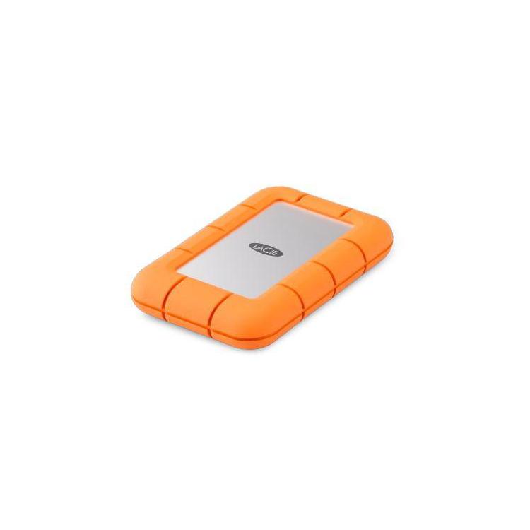 Dysk SSD Mini Rugged 500GB USB 3.2 STMF500400