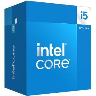 Procesor Core i5-14500 BOX UP TO 5,0GHz, LGA1700