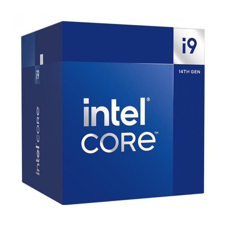 Procesor Core i9-14900 BOX UP TO 5,8GHz, LGA1700