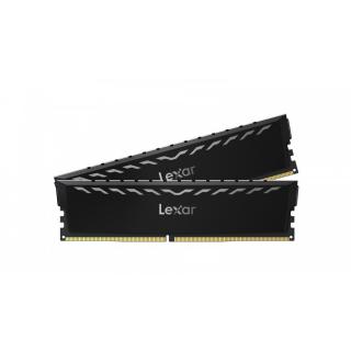 Pamięć DDR4 THOR 16GB(28GB)/3600 czarna