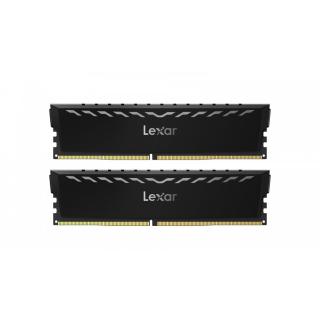 Pamięć DDR4 THOR 16GB(28GB)/3600 czarna