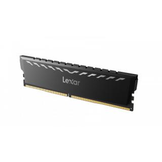 Pamięć DDR4 THOR 16GB(28GB)/3600 czarna