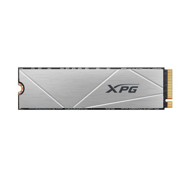 Dysk SSD XPG S60BLADE 512GB PCIe 4x4 4.7/1.7GB/s M2