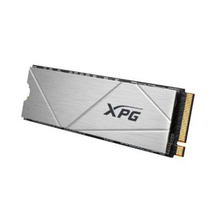 Dysk SSD XPG S60BLADE 512GB PCIe 4x4 4.7/1.7GB/s M2