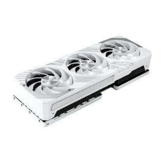 Karta graficzna Palit GeForce RTX 4070 Ti GamingPro White...