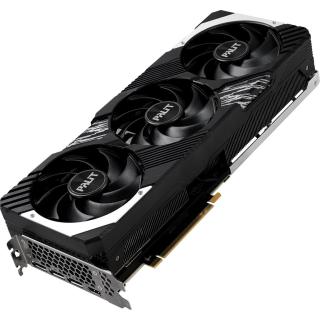 Karta graficzna Palit GeForce RTX 4070 GamingPro 12GB GDDR6X