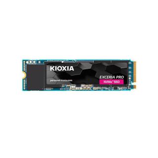 SSD KIOXIA Exceria PRO 1000GB