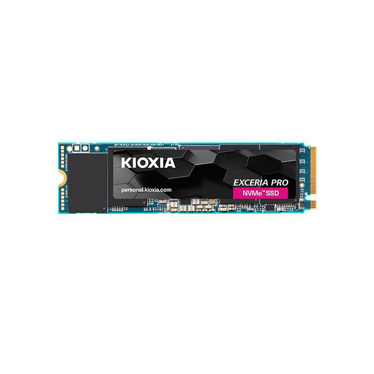 SSD KIOXIA Exceria PRO 1000GB