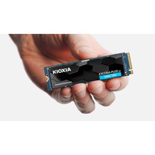 SSD KIOXIA EXCERIA PLUS G3 NVMeTM Series M.2 2280 2000GB