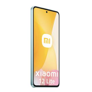 Smartfon Xiaomi 12 Lite 5G 8/128GB Zielony