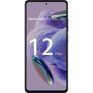 Smartfon Xiaomi Redmi Note 12 Pro+ 5G 8/256G Czarny