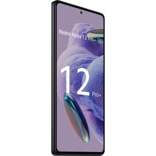 Smartfon Xiaomi Redmi Note 12 Pro+ 5G 8/256G Czarny