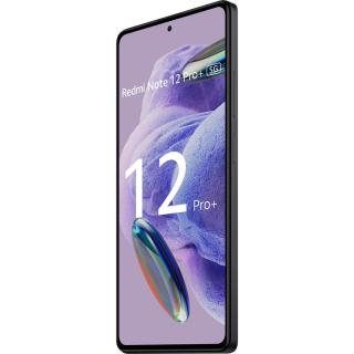 Smartfon Xiaomi Redmi Note 12 Pro+ 5G 8/256G Czarny