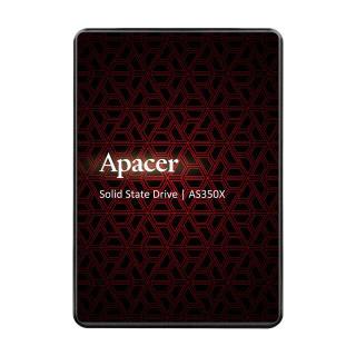 Dysk SSD Apacer AS350X 256GB SATA III