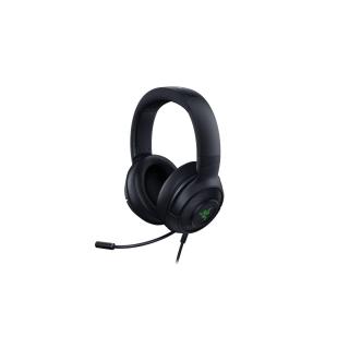 Słuchawki Gamingowe Over Ear RAZER Kraken V3 X...