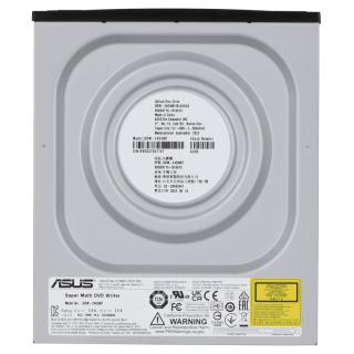 Nagrywarka ASUS DRW-24D5MT DRW-24D5MT/BLK/B/AS (SATA III)