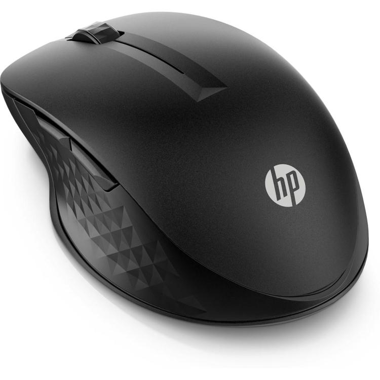 Mysz HP 430 Multi-Device Wireless Mouse Black bezprzewodowa czarna 3B4Q2AA