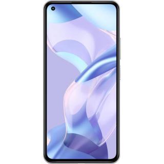 Smartfon Xiaomi Mi 11 Lite NE 5G 8/128GB Biały