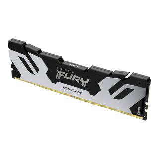 Pamięć niebinarna DDR5 Kingston Fury Renegade 24GB...