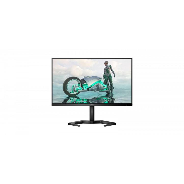 Monitor 24M1N3200ZS 23.8 cala IPS 165Hz HDMIx2 DP