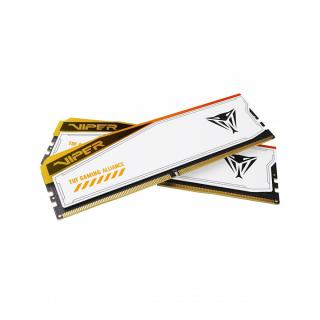 Pamięć DDR5 Viper Elite 5 RGB TUF 32GB/6600 (2x16GB) CL34