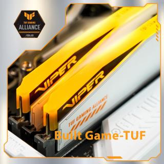 Pamięć DDR5 Viper Elite 5 RGB TUF 32GB/6600 (2x16GB) CL34