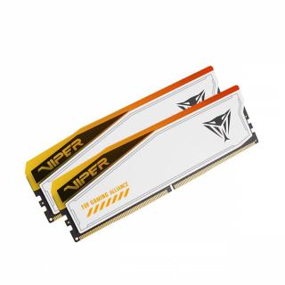 Pamięć DDR5 Viper Elite 5 RGB TUF 48GB/6600 (2x24GB) CL34